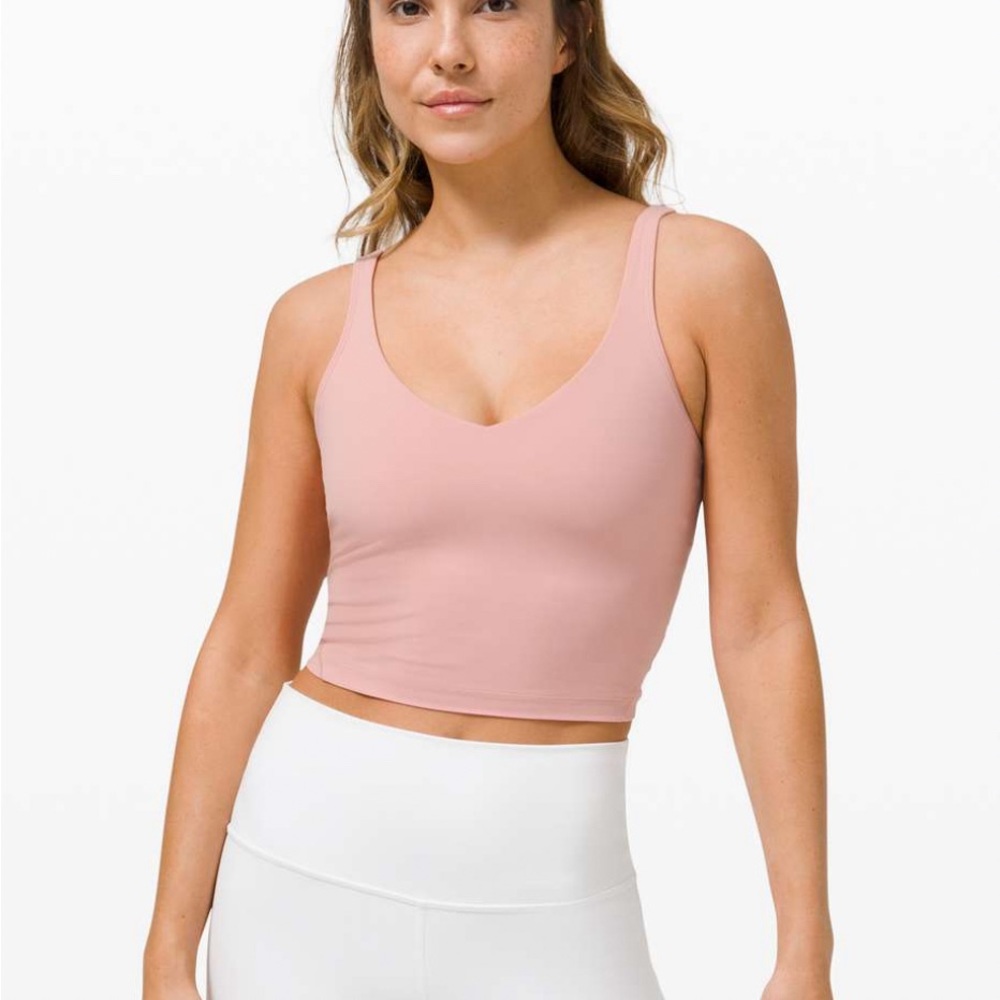 align tank